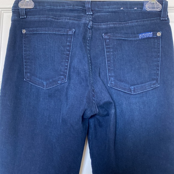 7 For All Mankind Jean - Picture 3 of 4